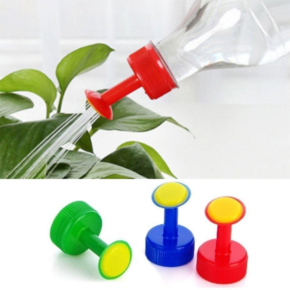 Easy to install Watering Can Head Bottle Cap Design Flower Watering Nozzle Vegetable червоний
Easy to install Watering Can Head Bottle Cap Design Flower Watering Nozzle Vegetable червоний