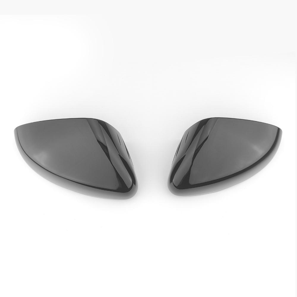 Bright Black Side Door Rearview Mirror Cover Trim For KIA Stinger 2018 2019 2020 2026 2026 2026
Bright Black Side Door Rearview Mirror Cover Trim For KIA Stinger 2018 2019 2020 2026 2026 2026