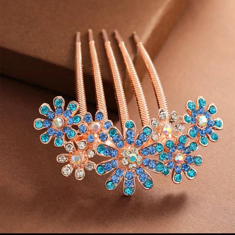 Синие кисточки-бабочки, вставка-расческа, зажим, винтажные элегантные женские заколки для волос с хвостиком для девочек, заколка для волос с кисточкой в виде цветка и листа, инструменты для укладки
Синие кисточки-бабочки, вставка-расческа, зажим, винтажные элегантные женские заколки для волос с хвостиком для девочек, заколка для волос с кисточкой в виде цветка и листа, инструменты для укладки