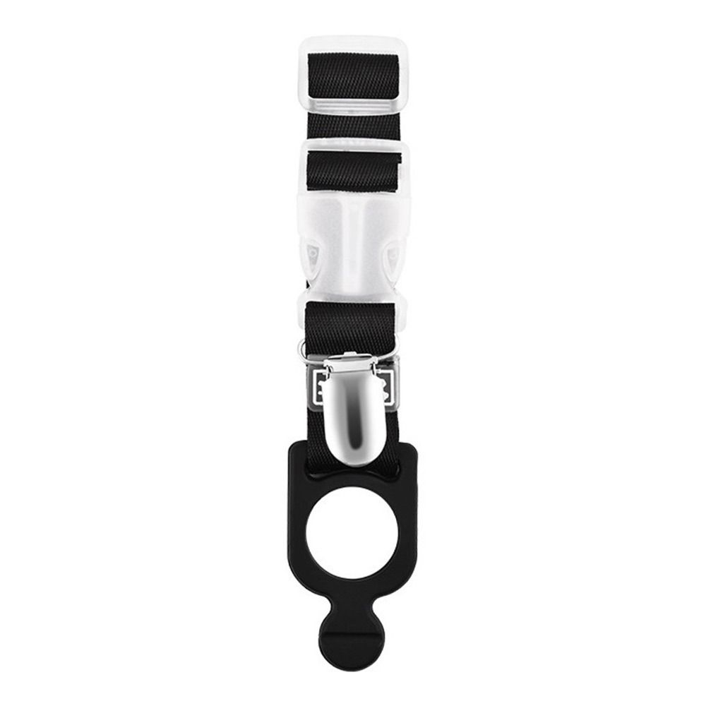 Tying Rope Luggage Straps Fixed Anti-lost Luggage Packing Belt Adjustable Hanging Buckle Straps Luggage Box Packing Strap чёрный
Tying Rope Luggage Straps Fixed Anti-lost Luggage Packing Belt Adjustable Hanging Buckle Straps Luggage Box Packing Strap чёрный