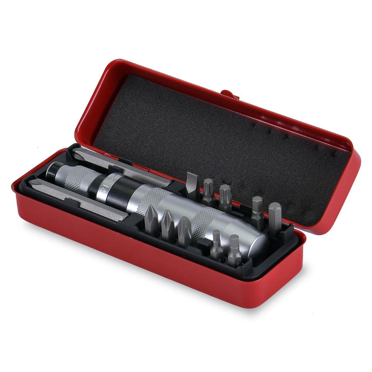 PLOT Motorcycle Shock Driver Bit Impact Driver for Motorcycle PGR0011 Set, Maintenance,
PLOT Motorcycle Shock Driver Bit Impact Driver for Motorcycle PGR0011 Set, Maintenance,