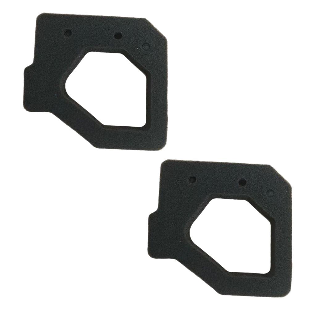 FG110 Replacement 17211-Z0H-800 Efficient Filtration Dust And Debris Trap Optimal Airflow 2 Pack Air Filters For Tillers
FG110 Replacement 17211-Z0H-800 Efficient Filtration Dust And Debris Trap Optimal Airflow 2 Pack Air Filters For Tillers