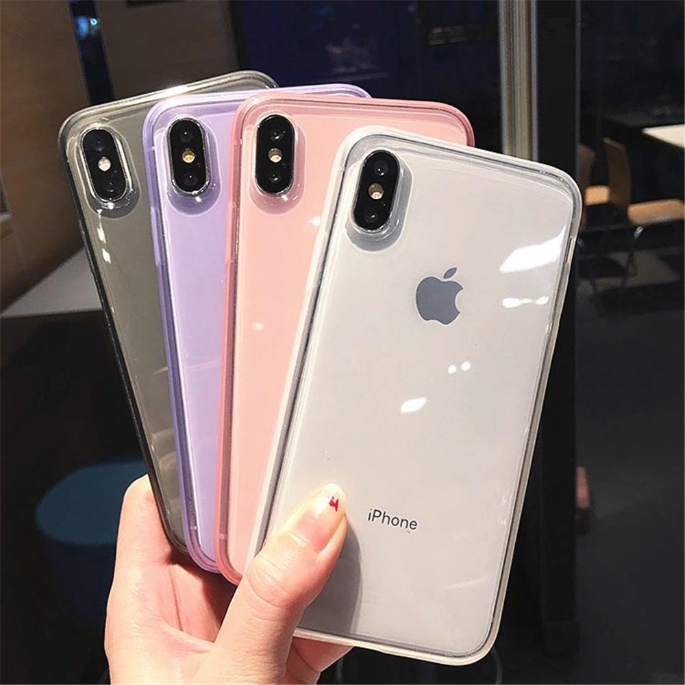 Анти-шок Кадр Чешот для iPhone 6 6s 7 плюс XR XS Макс Телефон Чеш прозрачный мягкий tPU
Анти-шок Кадр Чешот для iPhone 6 6s 7 плюс XR XS Макс Телефон Чеш прозрачный мягкий tPU