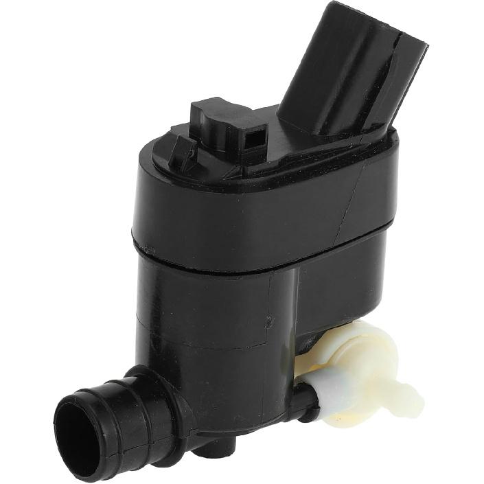 No.98510-2W500 / Windshield Washer Pump Assembly with Grommet for Hyundai Santa Fe 2017-2022 for Hyundai Tucson 2021-2022 / Windshield Washer
No.98510-2W500 / Windshield Washer Pump Assembly with Grommet for Hyundai Santa Fe 2017-2022 for Hyundai Tucson 2021-2022 / Windshield Washer