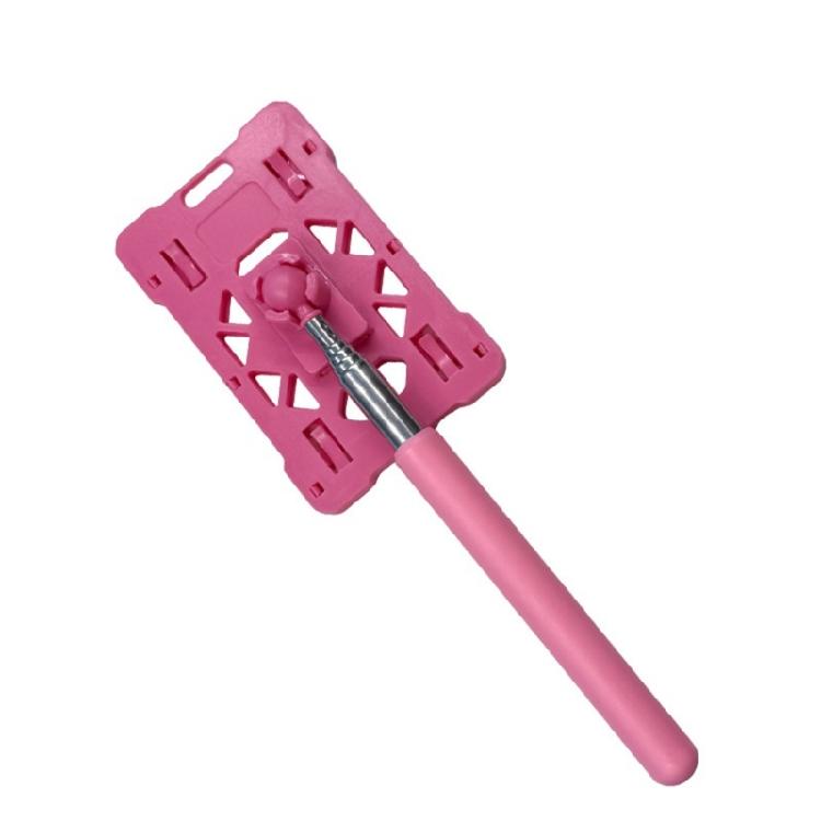 Handed Toll Swiping Rod For Drivers ABS Construction With 20cm Design
Handed Toll Swiping Rod For Drivers ABS Construction With 20cm Design