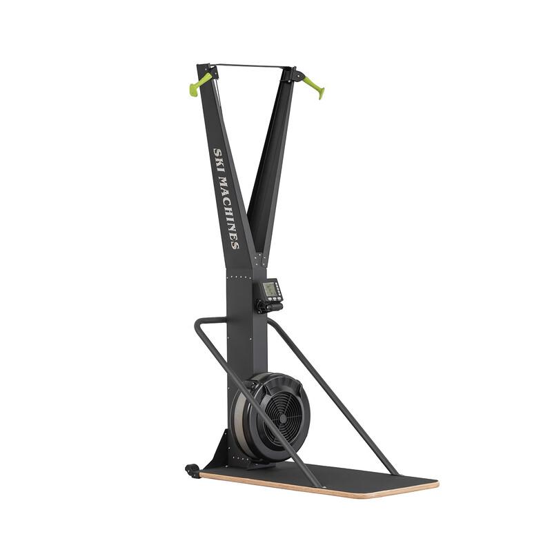 Xinzhen Wind Resistance Ski Machine
Xinzhen Wind Resistance Ski Machine