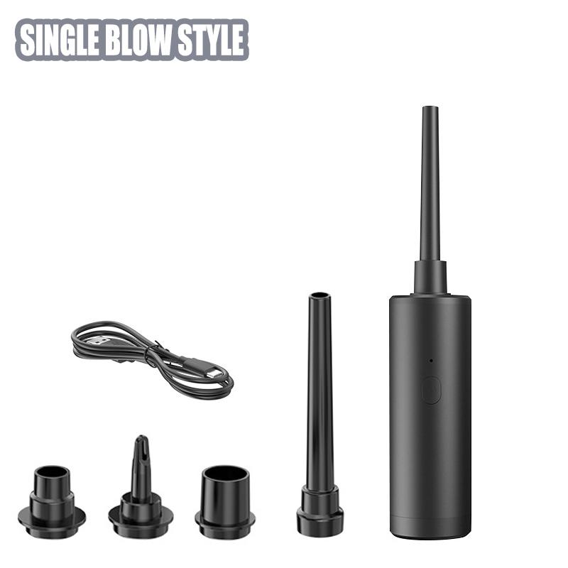 Mini Car Vacuum Cleaner Cordless Powerful Car Cleaner HandHeld Home Portable Strong Suction Wireless Handheld Vacuum Cleaner
Mini Car Vacuum Cleaner Cordless Powerful Car Cleaner HandHeld Home Portable Strong Suction Wireless Handheld Vacuum Cleaner