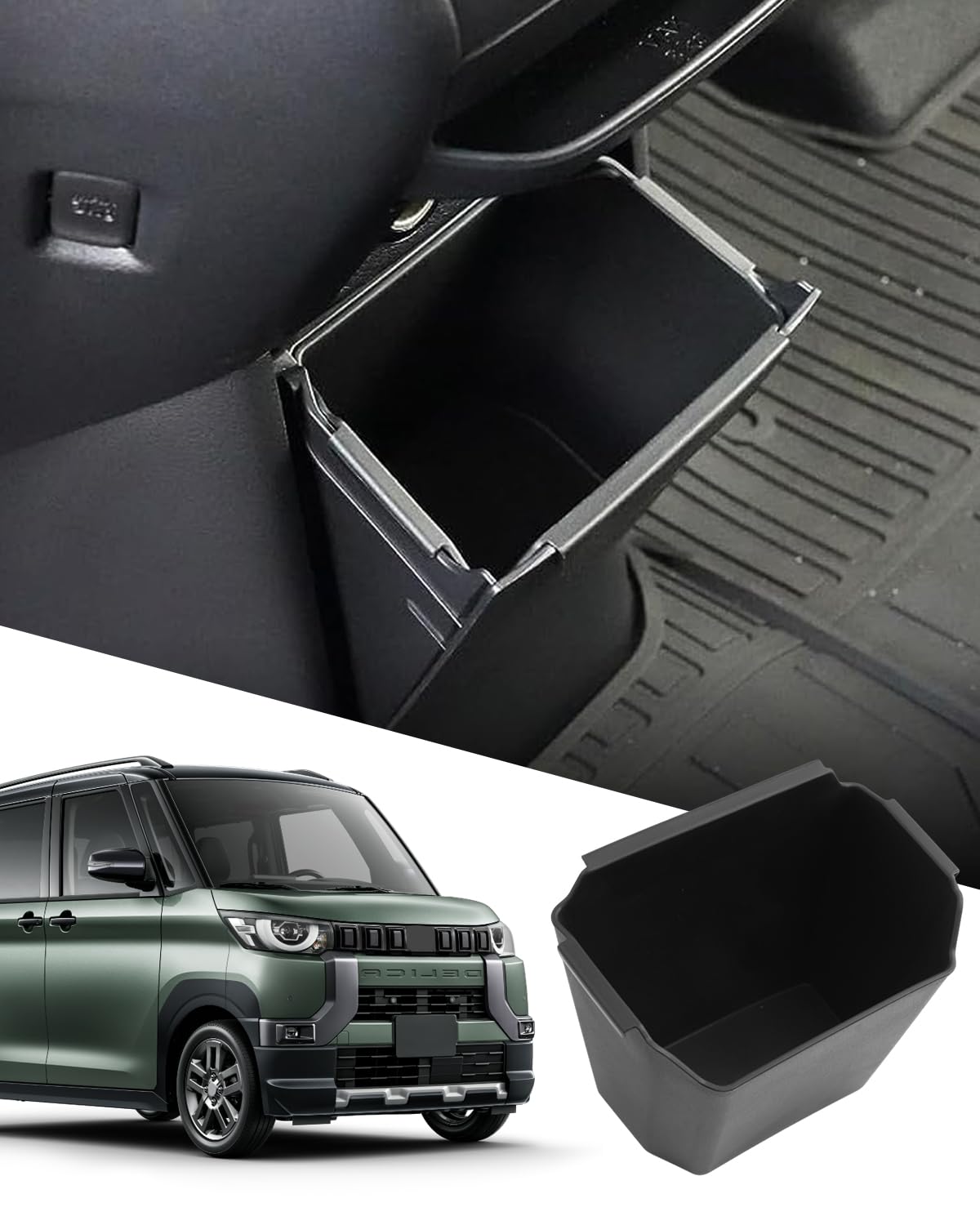 SXCY Новый Mitsubishi Delica Mini Центральная консоль Ящик для мусора Ящик для хранения мелких предметов Delica Mini Индивидуальные детали
SXCY Новый Mitsubishi Delica Mini Центральная консоль Ящик для мусора Ящик для хранения мелких предметов Delica Mini Индивидуальные детали