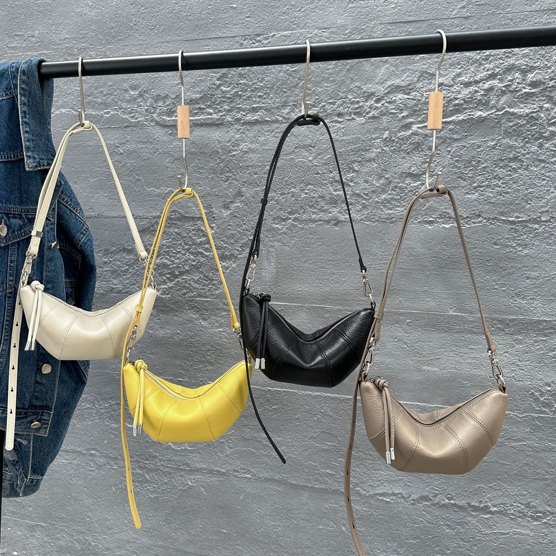 Women s Shoulder Messenger Bag Fashion Leather хакі
Women s Shoulder Messenger Bag Fashion Leather хакі