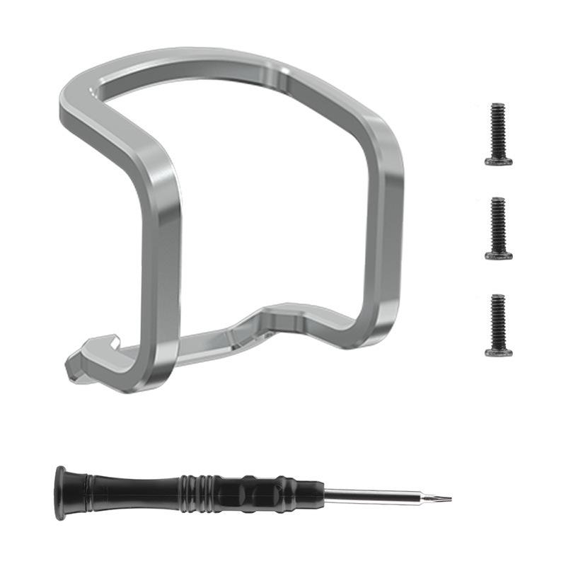 2025 Suitable for DJI Neo bumper anti-collision bar, handheld drone gimbal lens protective bracket accessories
2025 Suitable for DJI Neo bumper anti-collision bar, handheld drone gimbal lens protective bracket accessories