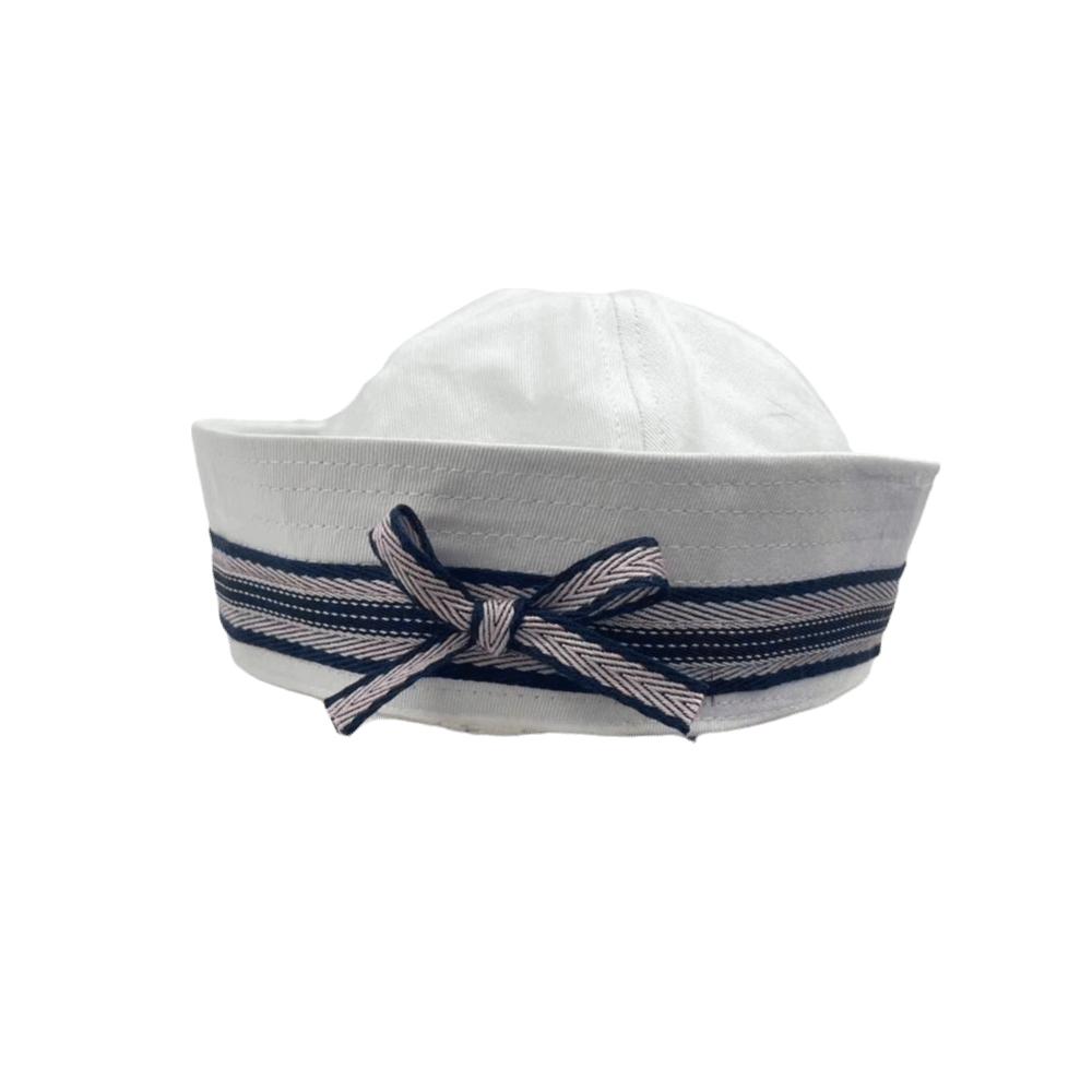 Dome Bow Sailor Hat Flip Brim Spring Summer Berets Y2k Cute Navy Hat Spice Girl
Dome Bow Sailor Hat Flip Brim Spring Summer Berets Y2k Cute Navy Hat Spice Girl
