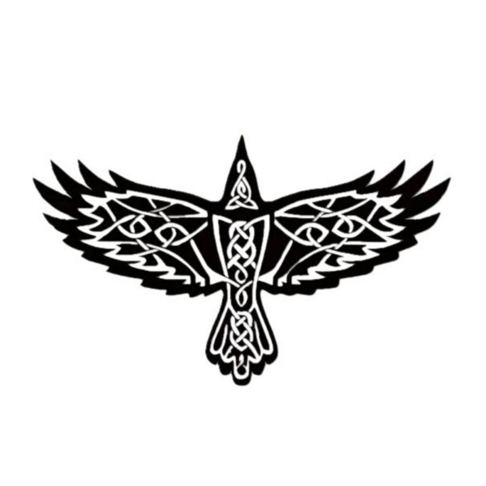 Скандинавский ворон Металлическое настенное искусство Металлический ворон Настенный декор
Скандинавский ворон Металлическое настенное искусство Металлический ворон Настенный декор