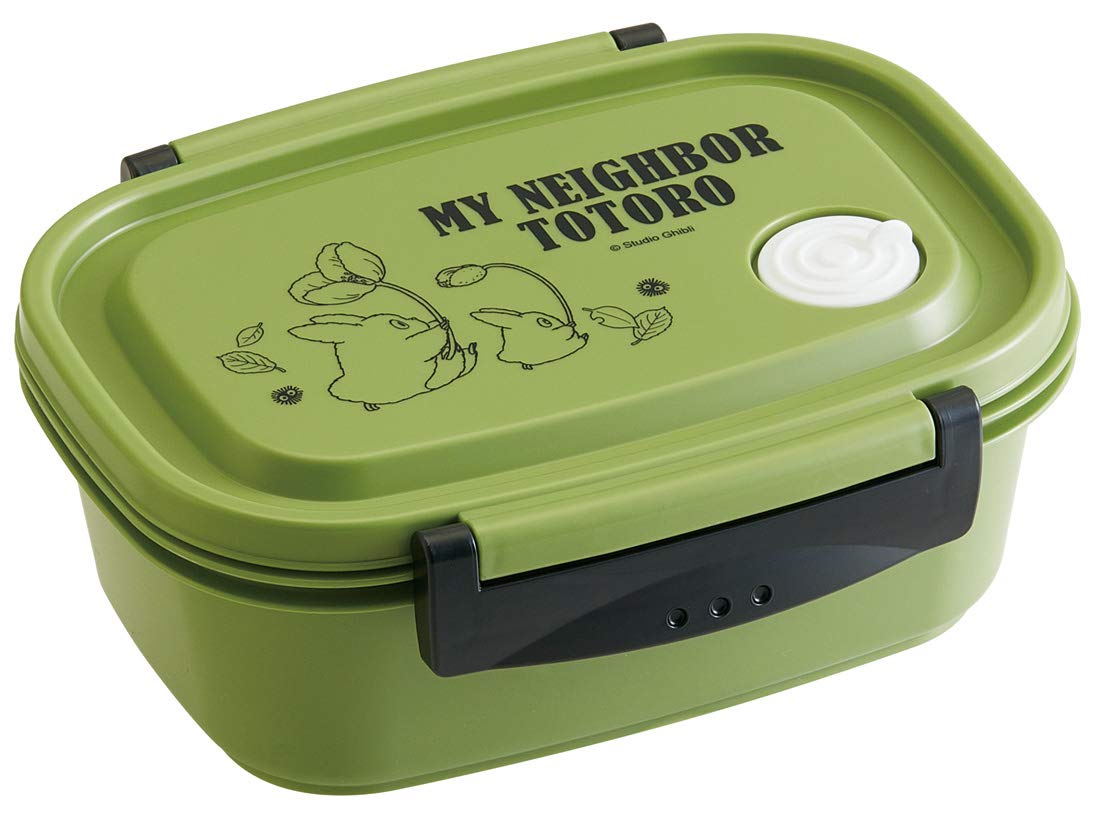 Skater Easy Light Lunch Box M Безопасный для микроволновой печи 550 мл Контейнер для хранения My Neighbor Totoro Seal Container Ghibli XPM4
Skater Easy Light Lunch Box M Безопасный для микроволновой печи 550 мл Контейнер для хранения My Neighbor Totoro Seal Container Ghibli XPM4