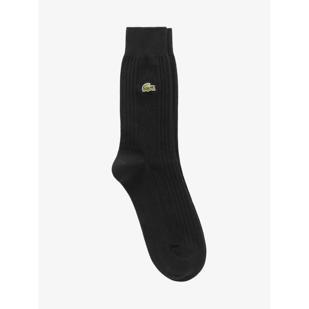 Lacoste Мужские носки с узором «Аргайл» для джентльменов L3100 54N 031 Q2NL3100 54N031 0TU
Lacoste Мужские носки с узором «Аргайл» для джентльменов L3100 54N 031 Q2NL3100 54N031 0TU