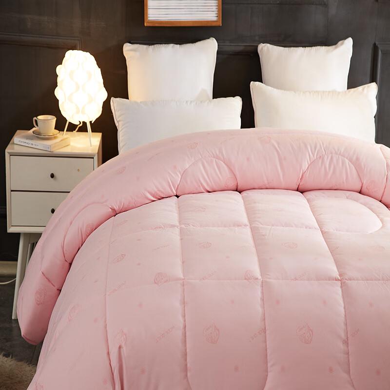 Hengyuanxiang HYX033BZ Comfort Fiber Quilt
Hengyuanxiang HYX033BZ Comfort Fiber Quilt