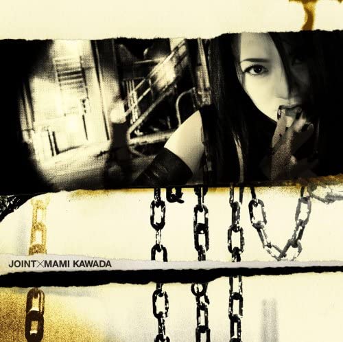 CD KAWADA MAMI JOINT shokaigenteiban GNCA0085 Geneon 2007 Japan ObiJapanese PopRock Used
CD KAWADA MAMI JOINT shokaigenteiban GNCA0085 Geneon 2007 Japan ObiJapanese PopRock Used