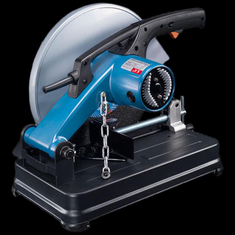 Dongcheng J1G-FF03-355 Electric Cut-off Saw CN plug (adapter included)
Dongcheng J1G-FF03-355 Electric Cut-off Saw CN plug (adapter included)