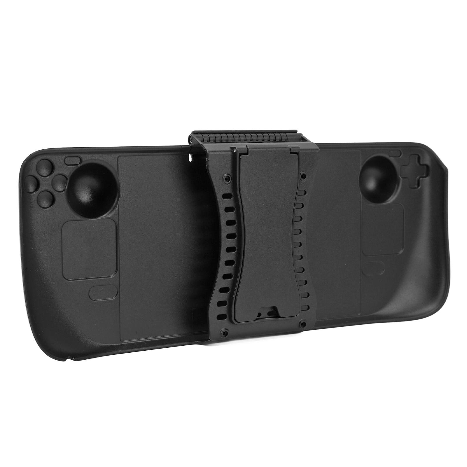 2 in 1 Game Console Cover Sunhood Protective Cover Case Sunhood for Steam Deck Game Console Accessories
2 in 1 Game Console Cover Sunhood Protective Cover Case Sunhood for Steam Deck Game Console Accessories