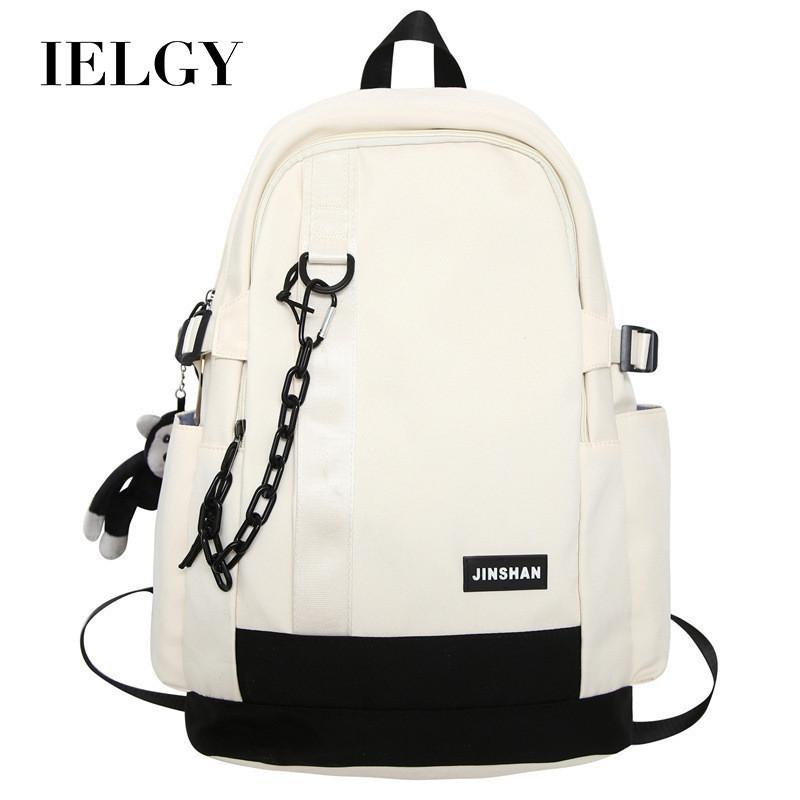 IELGY schoolbag, college women s Korean version of tooling large-capacity retro backpack. чёрный
IELGY schoolbag, college women s Korean version of tooling large-capacity retro backpack. чёрный