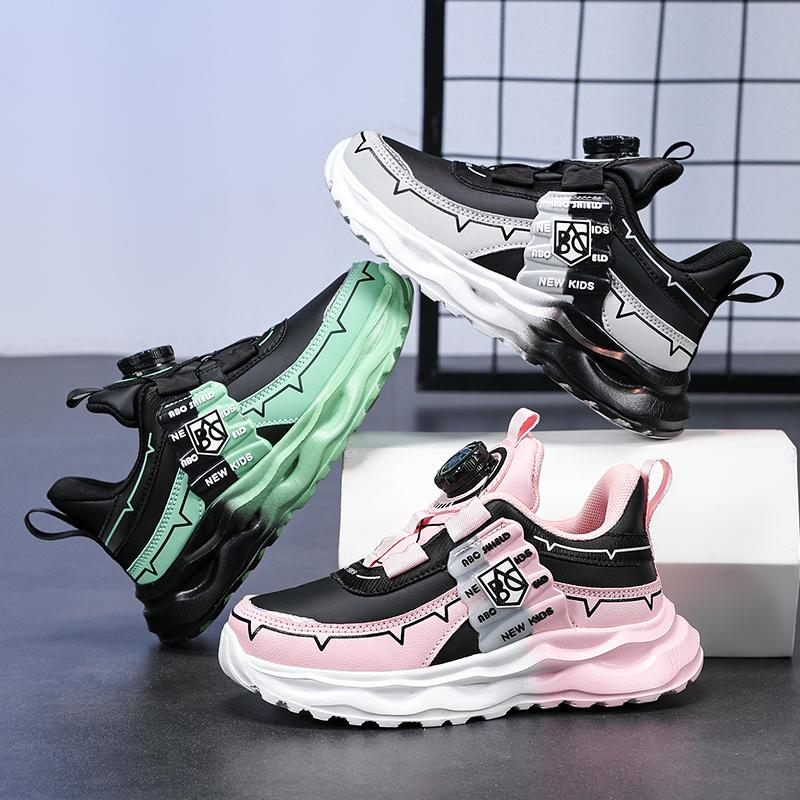 Winter Children s Running Shoes Non-Slip Leather Sneakers for Boys & Girls Comfortable Wear-Resistant Fashionable Kids Footwear 35 рожевий
Winter Children s Running Shoes Non-Slip Leather Sneakers for Boys & Girls Comfortable Wear-Resistant Fashionable Kids Footwear 35 рожевий