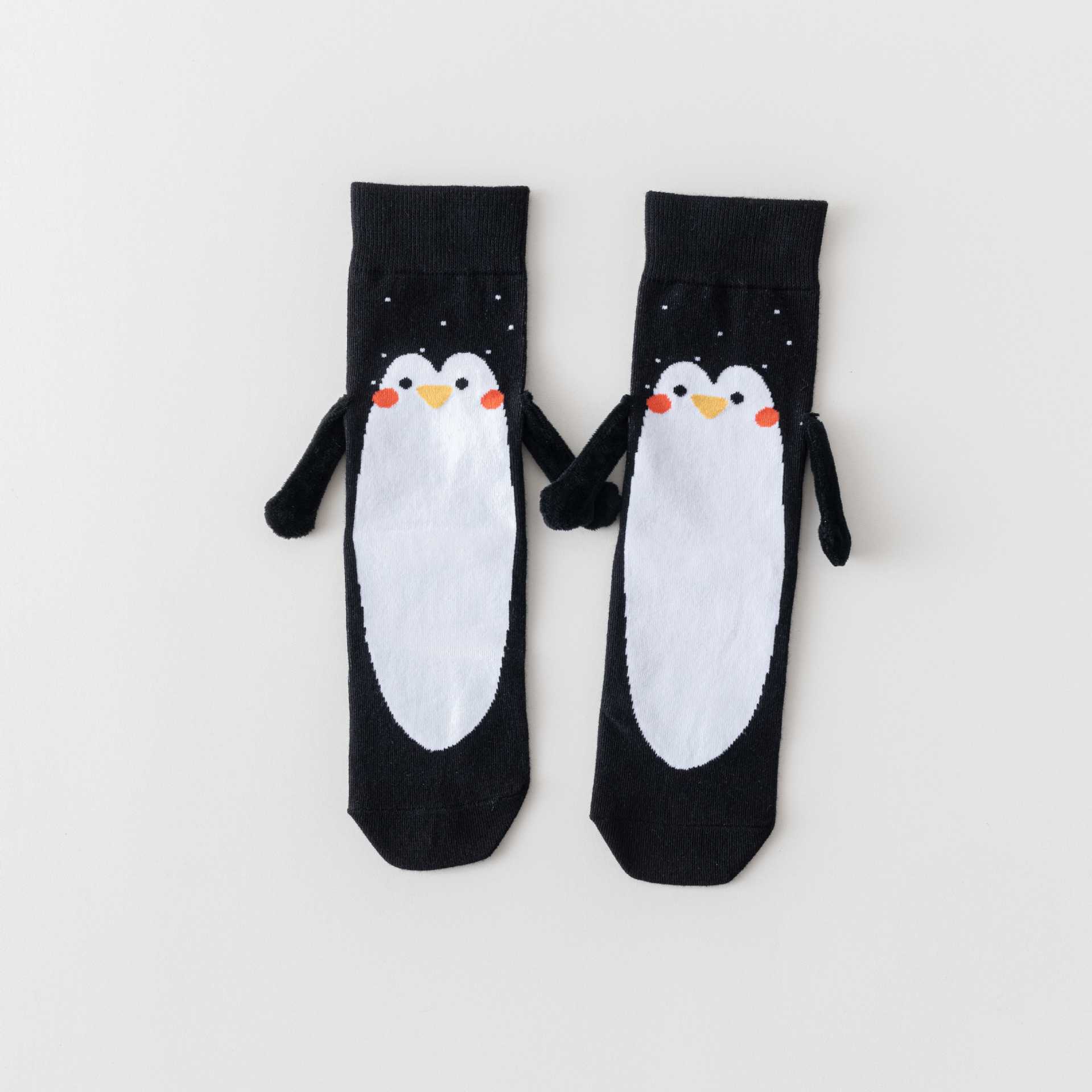 New Christmas Socks Hand Socks Socks Amazon Cross Border Socks Personalized Medium Cotton Socks One size fits all
New Christmas Socks Hand Socks Socks Amazon Cross Border Socks Personalized Medium Cotton Socks One size fits all
