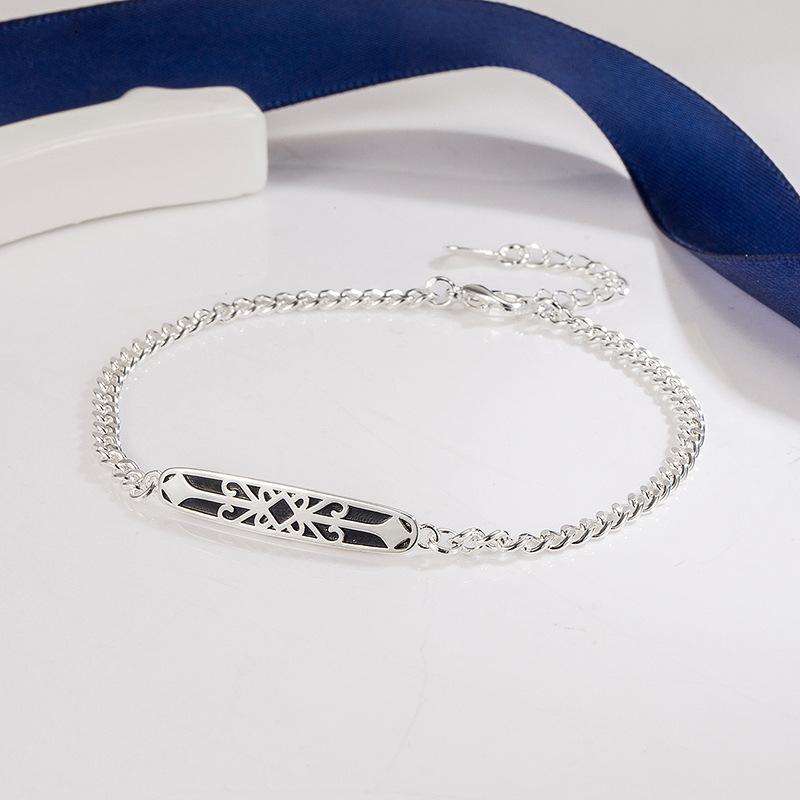 Линдон циркон браслет ювелирные изделия геометрические бусины браслеты-цепочки модный тонкий свадебный подарок для подруги женщин
Линдон циркон браслет ювелирные изделия геометрические бусины браслеты-цепочки модный тонкий свадебный подарок для подруги женщин