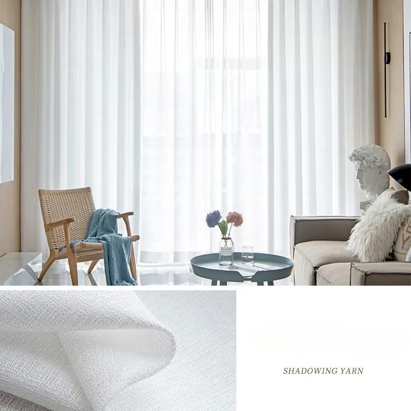 1Panel Window Linen Curtain Japanese Hemp Material Log Wind Balcony Bay Window Living Room Bedroom Gauze Curtain Home Decoration W150cm x H250cm 1PC&couple білий
1Panel Window Linen Curtain Japanese Hemp Material Log Wind Balcony Bay Window Living Room Bedroom Gauze Curtain Home Decoration W150cm x H250cm 1PC&couple білий