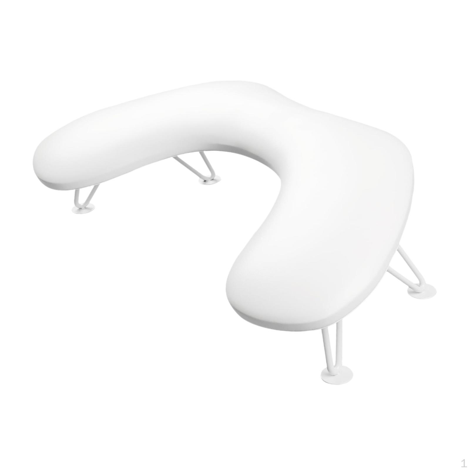 Ergonomic Nail Art Hand Support for Manicure Table
Ergonomic Nail Art Hand Support for Manicure Table