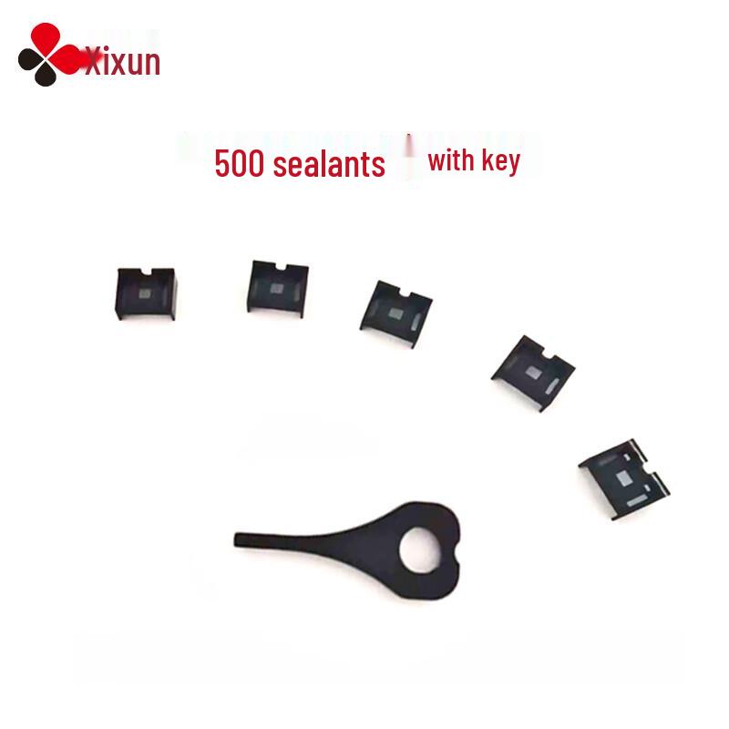 Xixun USB Port Security Lock Kit
Xixun USB Port Security Lock Kit