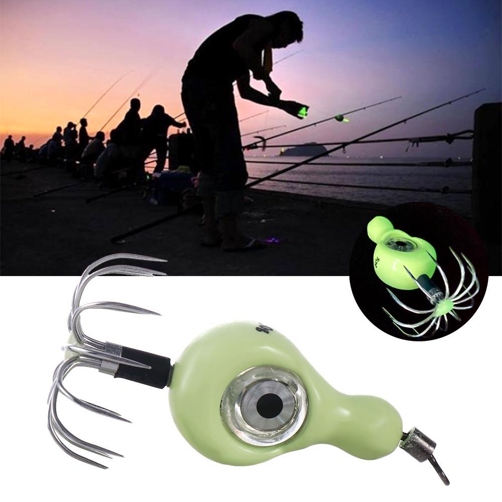 Светящаяся приманка для осьминога Приманка с кальмарами Приманки для рыбалки Крючок для рыбалки Крючок для ловли кальмаров Инструменты для рыбалки
Светящаяся приманка для осьминога Приманка с кальмарами Приманки для рыбалки Крючок для рыбалки Крючок для ловли кальмаров Инструменты для рыбалки