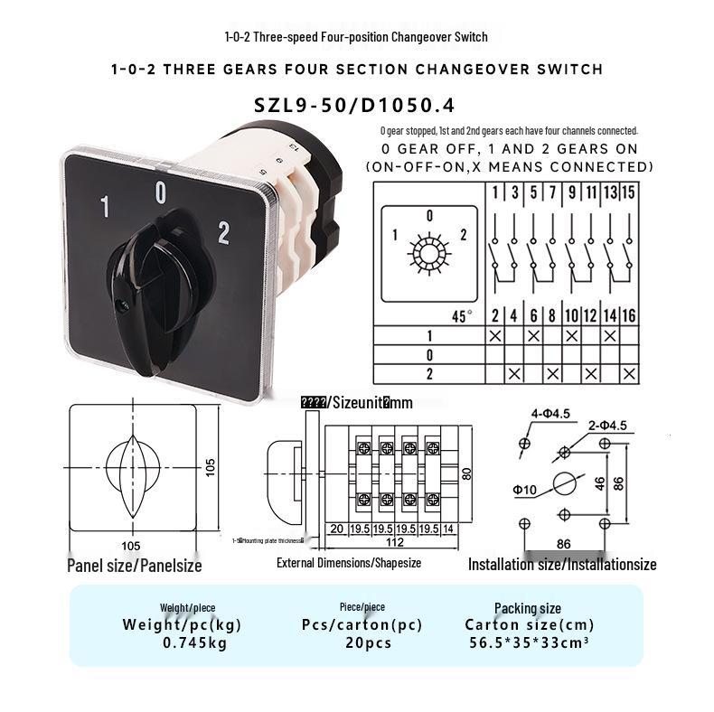 Zhuochao SZL9-50/D1050.4 Universal Changeover Wheeler (Similar to LW31 GLE9 EP)
Zhuochao SZL9-50/D1050.4 Universal Changeover Wheeler (Similar to LW31 GLE9 EP)