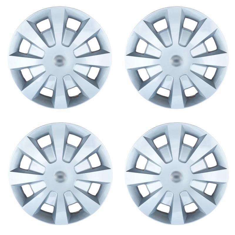 15-Inch Wheel Hubcap Cover for Nissan Tiida Livina - Universal Fit Yes
15-Inch Wheel Hubcap Cover for Nissan Tiida Livina - Universal Fit Yes