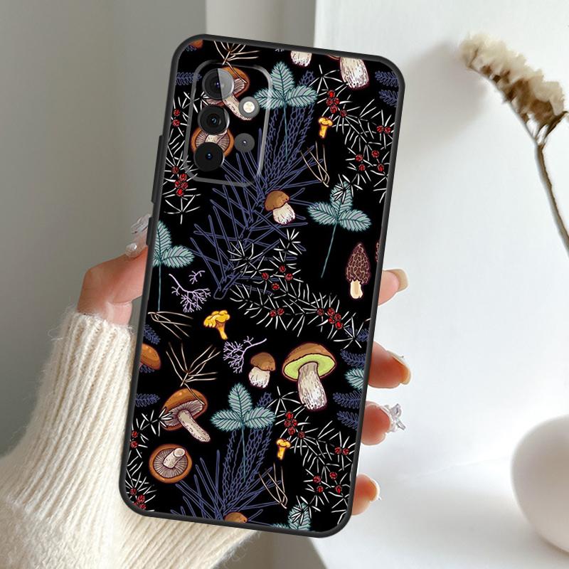 Mushroom Forest Case For Samsung Galaxy A55 A15 A35 A56 A06 A16 A26 A36 A32 A52 A13 A33 A53 A14 A34 A54 A17 Samsung A16
Mushroom Forest Case For Samsung Galaxy A55 A15 A35 A56 A06 A16 A26 A36 A32 A52 A13 A33 A53 A14 A34 A54 A17 Samsung A16