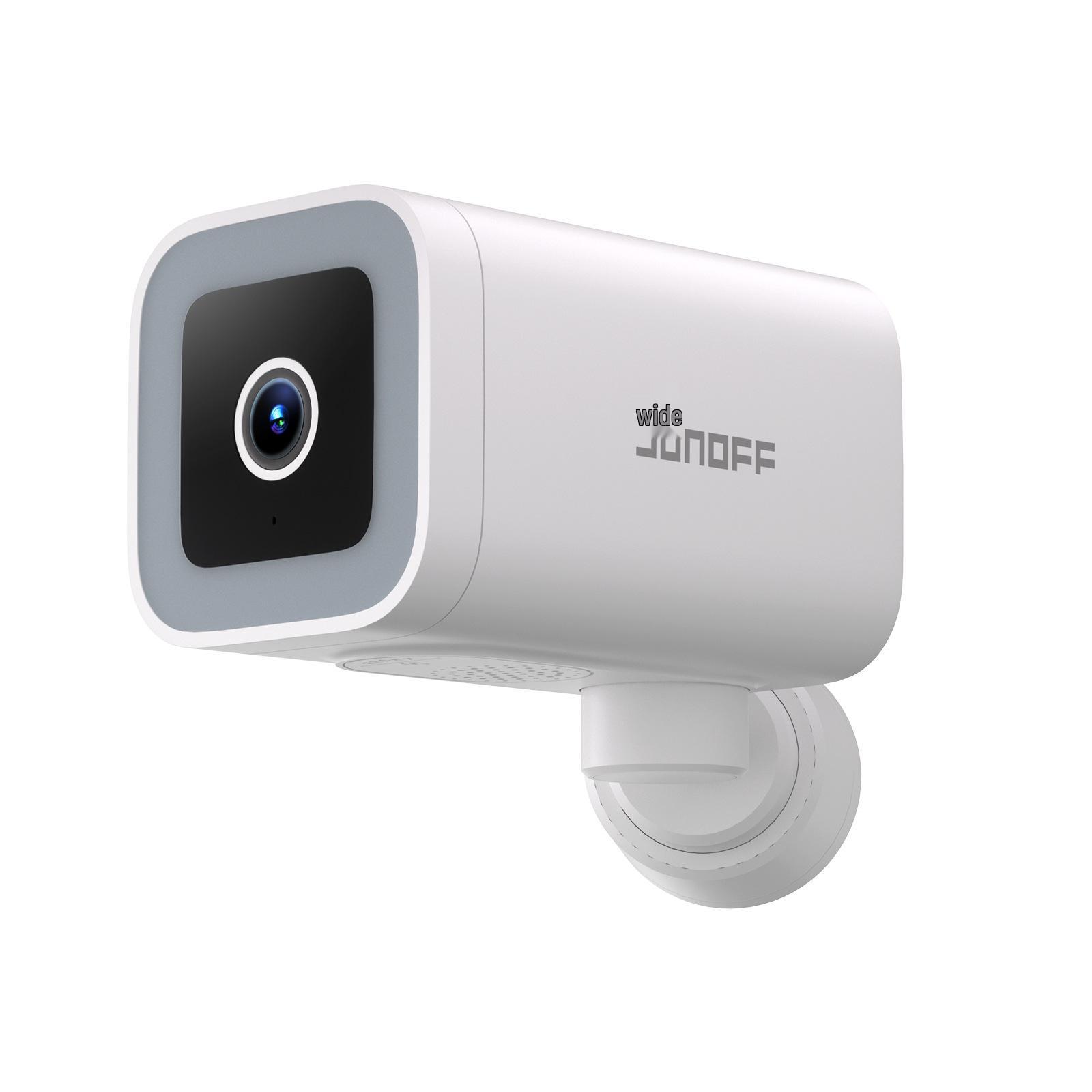 SONOFF CAM-B1P Камера-куля: 2K HD, Вулична, Водонепроникна, WiFi, Сумісна з eWeLink.
SONOFF CAM-B1P Камера-куля: 2K HD, Вулична, Водонепроникна, WiFi, Сумісна з eWeLink.