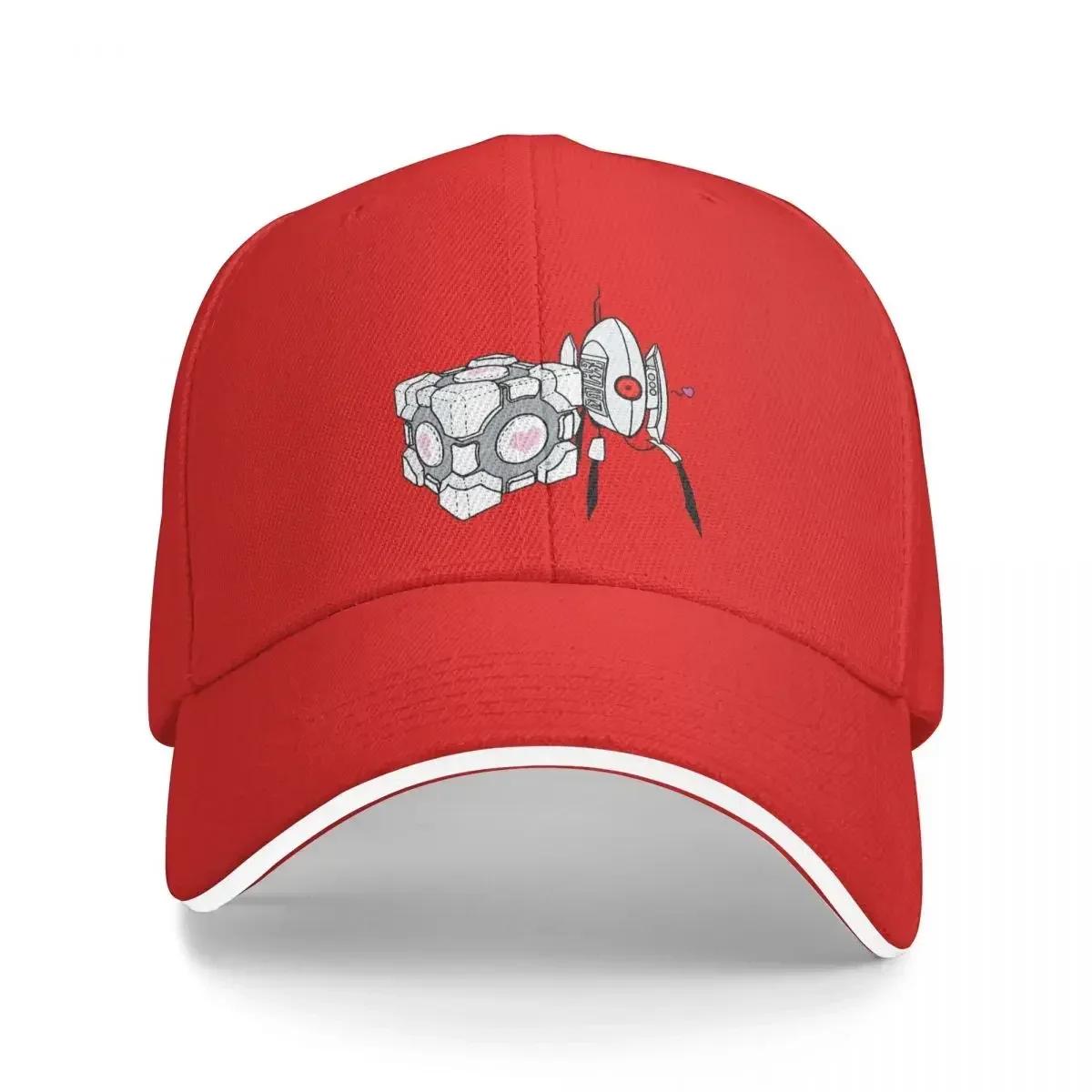 Companions Portal Game Chell Atlas PBody Multicolor Hat Peaked WoUnisexs Cap Personalized Visor Windproof Hats one size
Companions Portal Game Chell Atlas PBody Multicolor Hat Peaked WoUnisexs Cap Personalized Visor Windproof Hats one size
