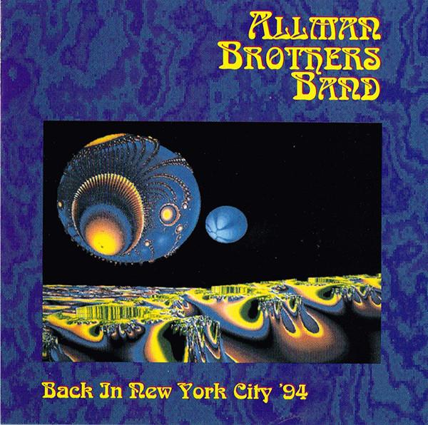 CD ALLMAN BROTHERS BAND - The Allman Brothers Band - Back in FM210123 Meteor Front Ro 1994 Germany Rock Used
CD ALLMAN BROTHERS BAND - The Allman Brothers Band - Back in FM210123 Meteor Front Ro 1994 Germany Rock Used