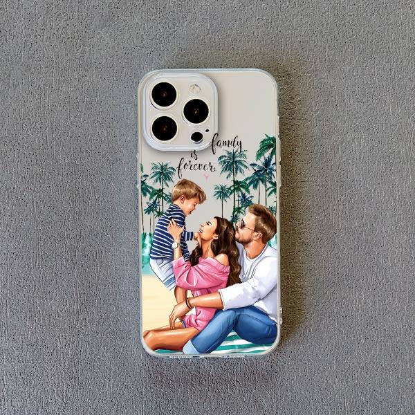 Family Mama Of Girl Mom Clear Phone Case For iPhone 13 12 11 Pro Max Mini 15 14 Pro Max Plus XR XS X 7 8 Plus Transparent Cover iphone 11Pro
Family Mama Of Girl Mom Clear Phone Case For iPhone 13 12 11 Pro Max Mini 15 14 Pro Max Plus XR XS X 7 8 Plus Transparent Cover iphone 11Pro