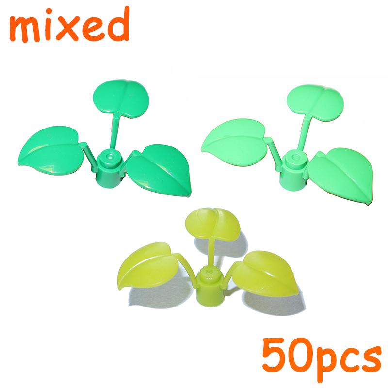 Non-Toxic 50Pcs Plants Accessories Moc City Pine Tree Branch Bush Stem Broadleaf With 3 Peach Leaves Grass Flower Building Bricks 6255
Non-Toxic 50Pcs Plants Accessories Moc City Pine Tree Branch Bush Stem Broadleaf With 3 Peach Leaves Grass Flower Building Bricks 6255