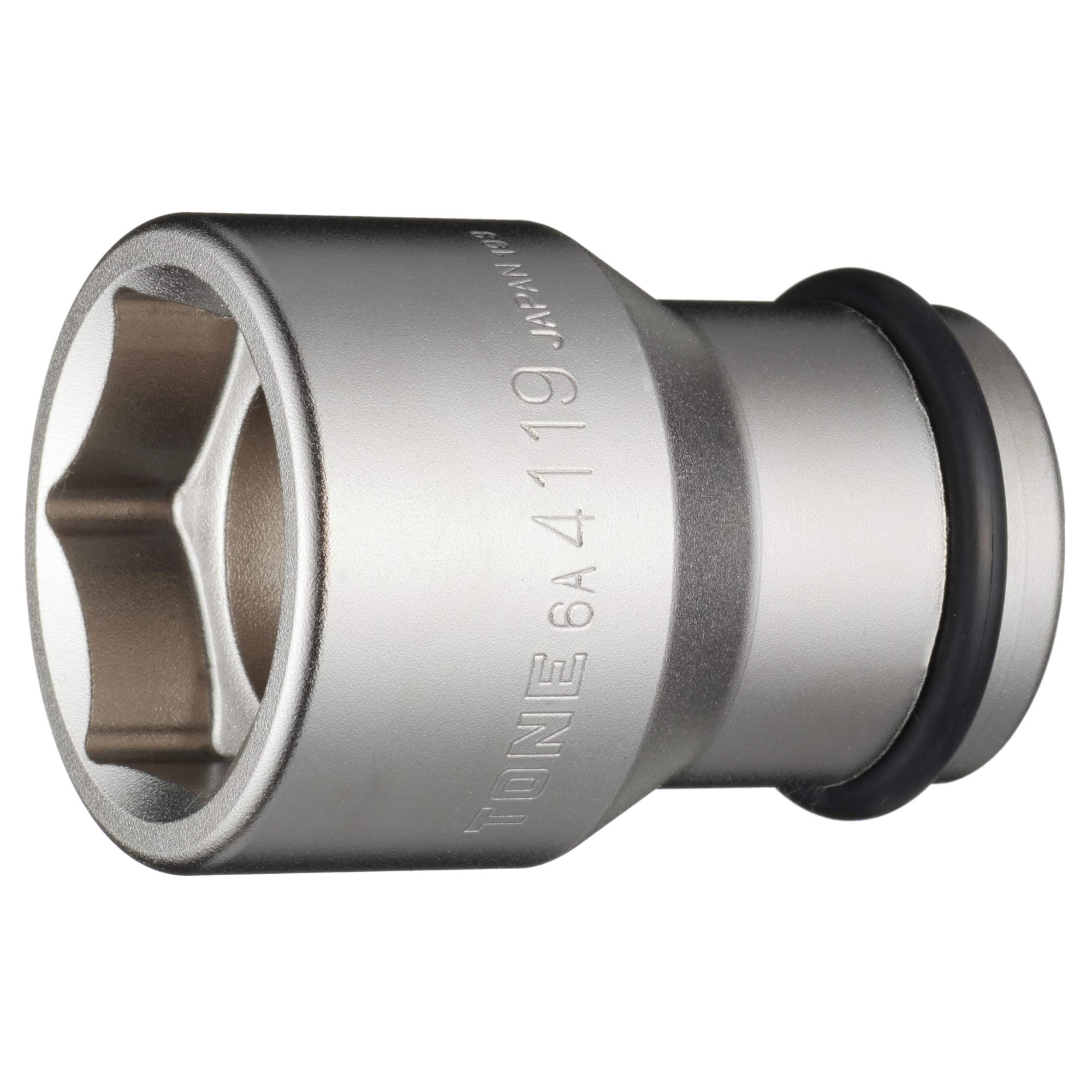 Гайка тонального колеса Комбинация 41 мм x 19 мм Ширина HP6A-4119 Головка, 19,0 мм (3/4 ) Драйв,
Гайка тонального колеса Комбинация 41 мм x 19 мм Ширина HP6A-4119 Головка, 19,0 мм (3/4 ) Драйв,