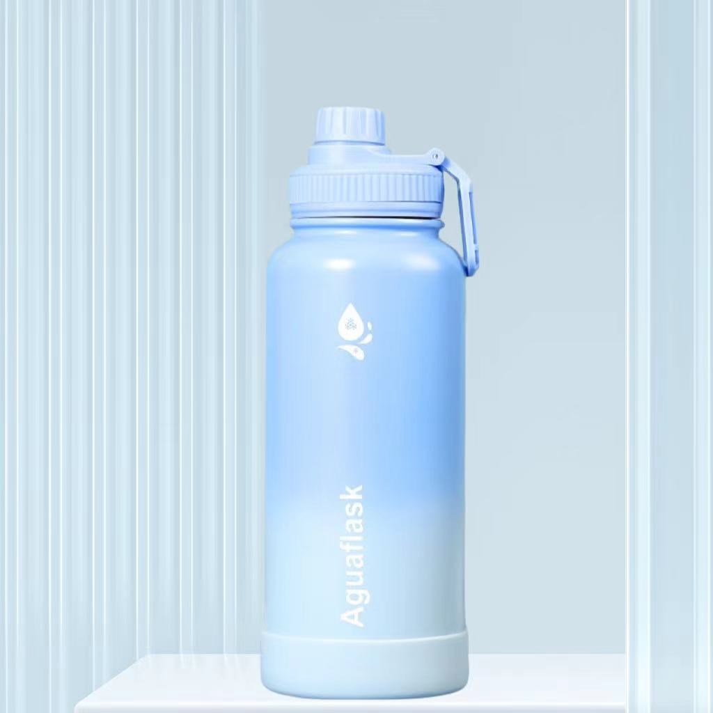 1000 мл нержавеющая сталь вакуумный термос чашка для дома и офиса кофе чай термокружка для спорта на открытом воздухе стакан Gradient blue
1000 мл нержавеющая сталь вакуумный термос чашка для дома и офиса кофе чай термокружка для спорта на открытом воздухе стакан Gradient blue