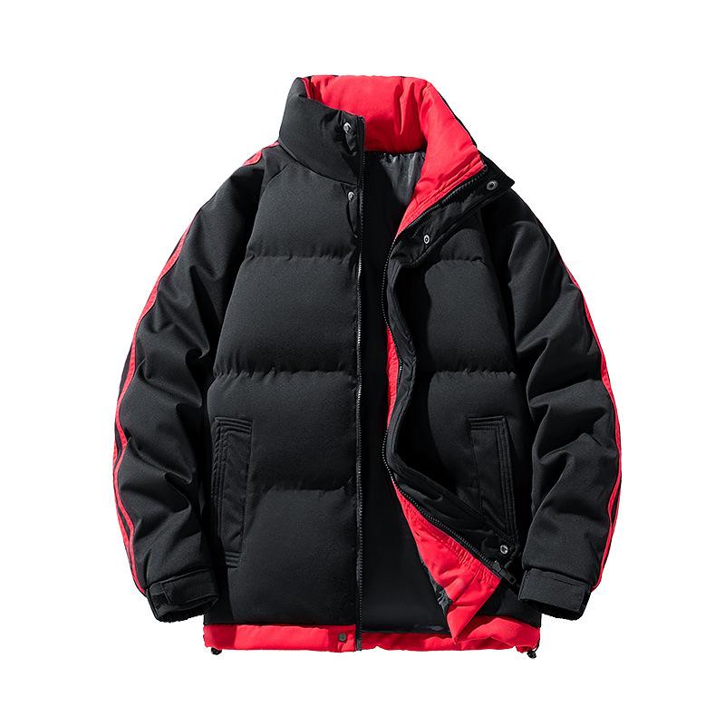 Мужское пальто зимнее с хлопковой подкладкой Мужская новая повседневная верхняя куртка с хлопковой подкладкой 4XL
Мужское пальто зимнее с хлопковой подкладкой Мужская новая повседневная верхняя куртка с хлопковой подкладкой 4XL