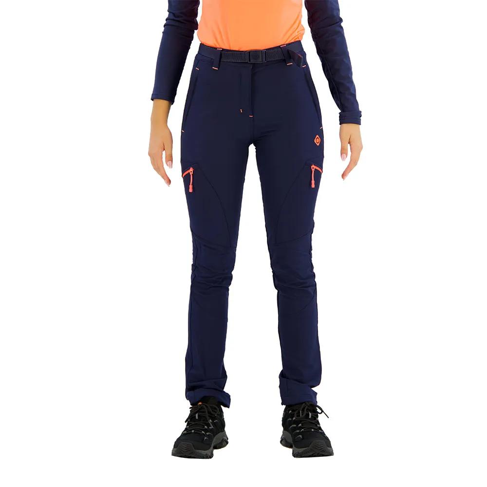 Izas Брюки Leyte W Fw 3XL
Izas Брюки Leyte W Fw 3XL