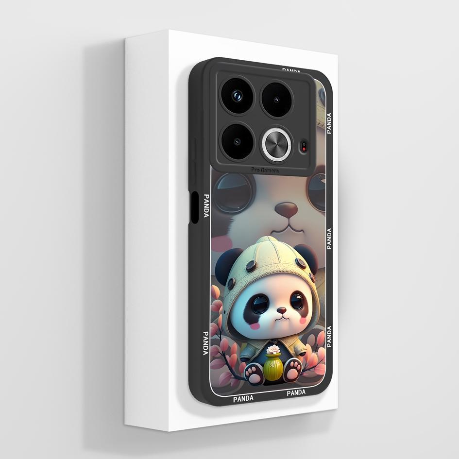 Для Infinix Note 40 30 Pro Plus 40X Note30VIP 30i чехол для телефона Pretty Flowers корпус ультратонкий жидкий мягкий силикон супер ударопрочный чехол для Infinix Infinix Note 30i
Для Infinix Note 40 30 Pro Plus 40X Note30VIP 30i чехол для телефона Pretty Flowers корпус ультратонкий жидкий мягкий силикон супер ударопрочный чехол для Infinix Infinix Note 30i