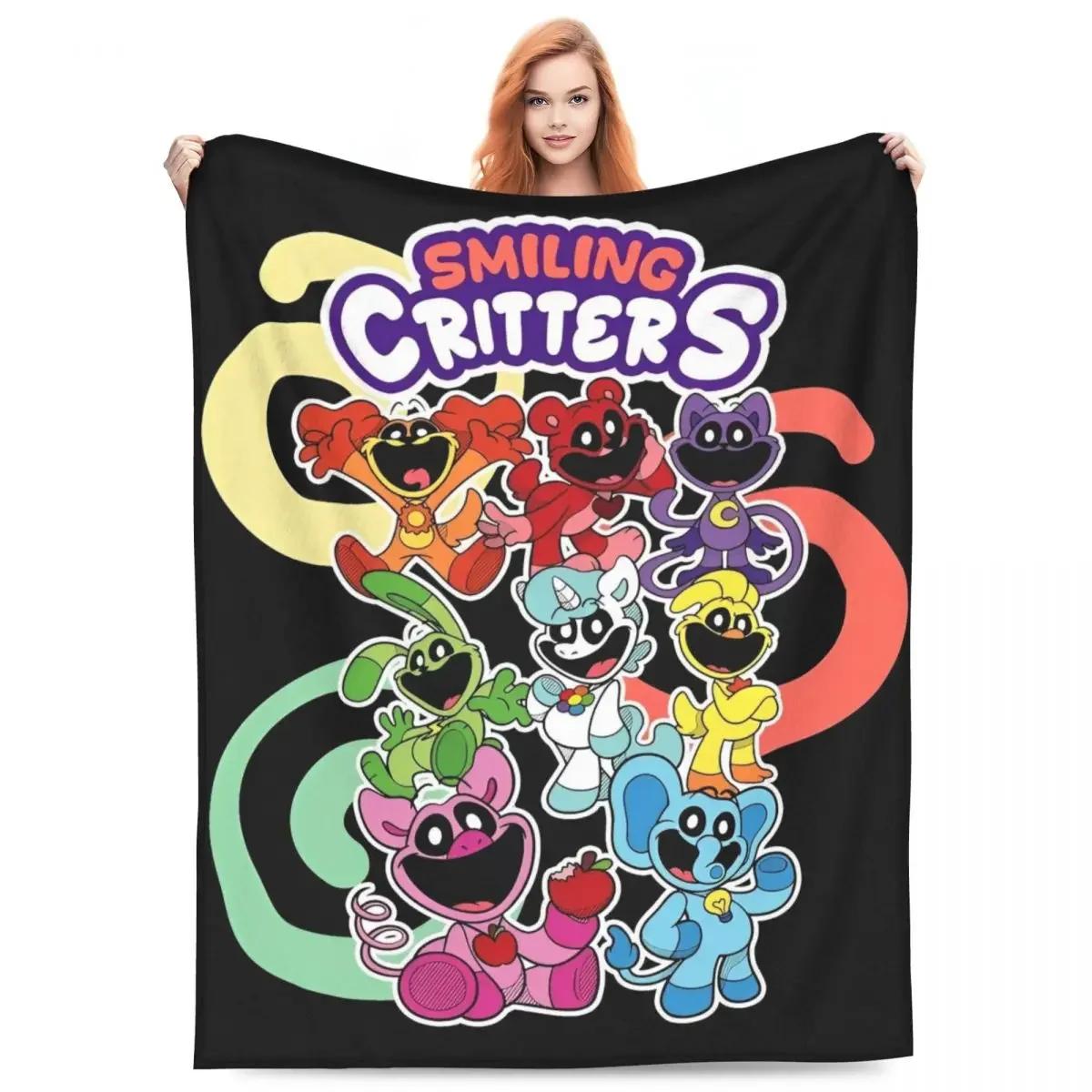 Cartoon CATNAP DOGDay Fleece Throw Blanket Smiling Cats Blanket for Home Car Lightweight Bedding Throws 40x50in
Cartoon CATNAP DOGDay Fleece Throw Blanket Smiling Cats Blanket for Home Car Lightweight Bedding Throws 40x50in