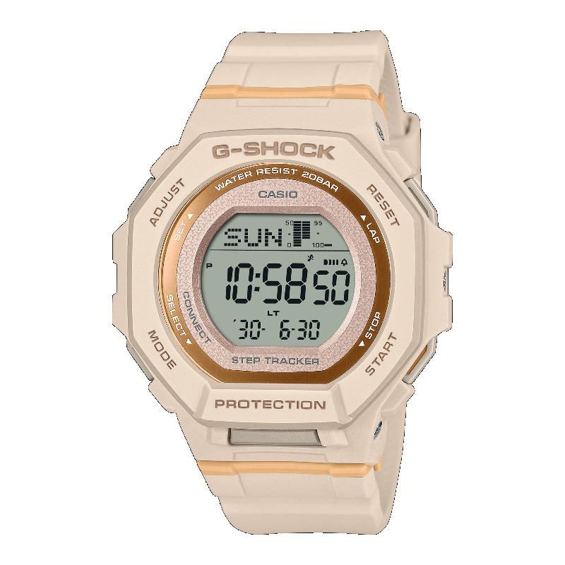 Casio G-SHOCK Men s Resin 200M Water Resistant Digital Shock Resistant Quartz Watch GMD-B300-4 красный
Casio G-SHOCK Men s Resin 200M Water Resistant Digital Shock Resistant Quartz Watch GMD-B300-4 красный