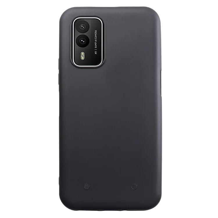 For HMD XR21 Case Matte Finish Anti-Fingerprint Soft TPU Phone Cover
For HMD XR21 Case Matte Finish Anti-Fingerprint Soft TPU Phone Cover