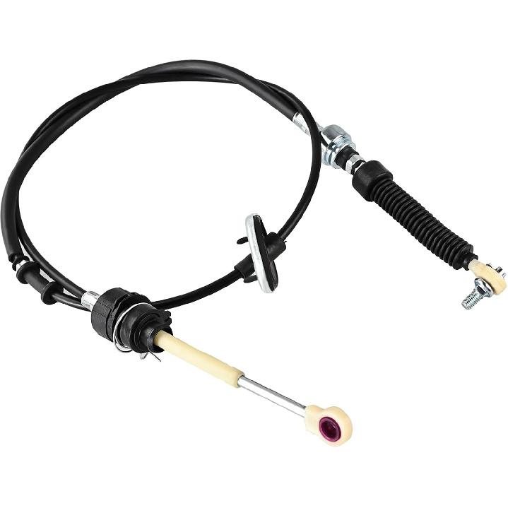 3382008020 Automatic Transmission Shift Cable Gear Shifter Compatible with Toyota Sienna 2004-2010 Replacement for 33820-08020 33820B
3382008020 Automatic Transmission Shift Cable Gear Shifter Compatible with Toyota Sienna 2004-2010 Replacement for 33820-08020 33820B
