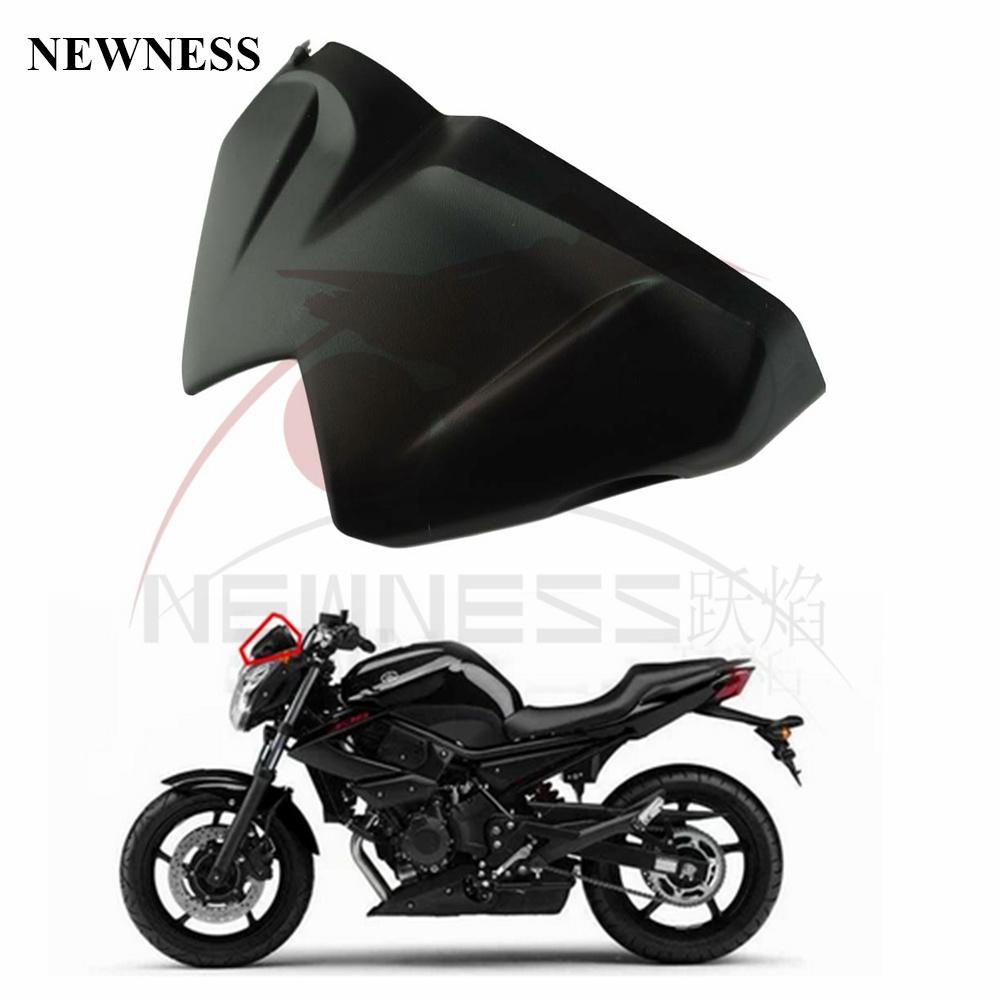 For Yamaha XJ6 2012 Bodywork Fairing Unpainted Components Injection Molding ABS Cowl Body Plastic parts Speedometer Cover
For Yamaha XJ6 2012 Bodywork Fairing Unpainted Components Injection Molding ABS Cowl Body Plastic parts Speedometer Cover
