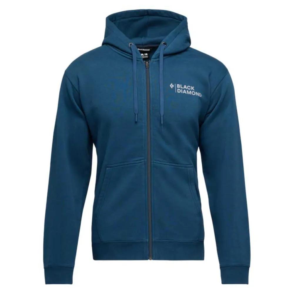 Black Diamond Толстовка на молнии Mini Stacked L
Black Diamond Толстовка на молнии Mini Stacked L