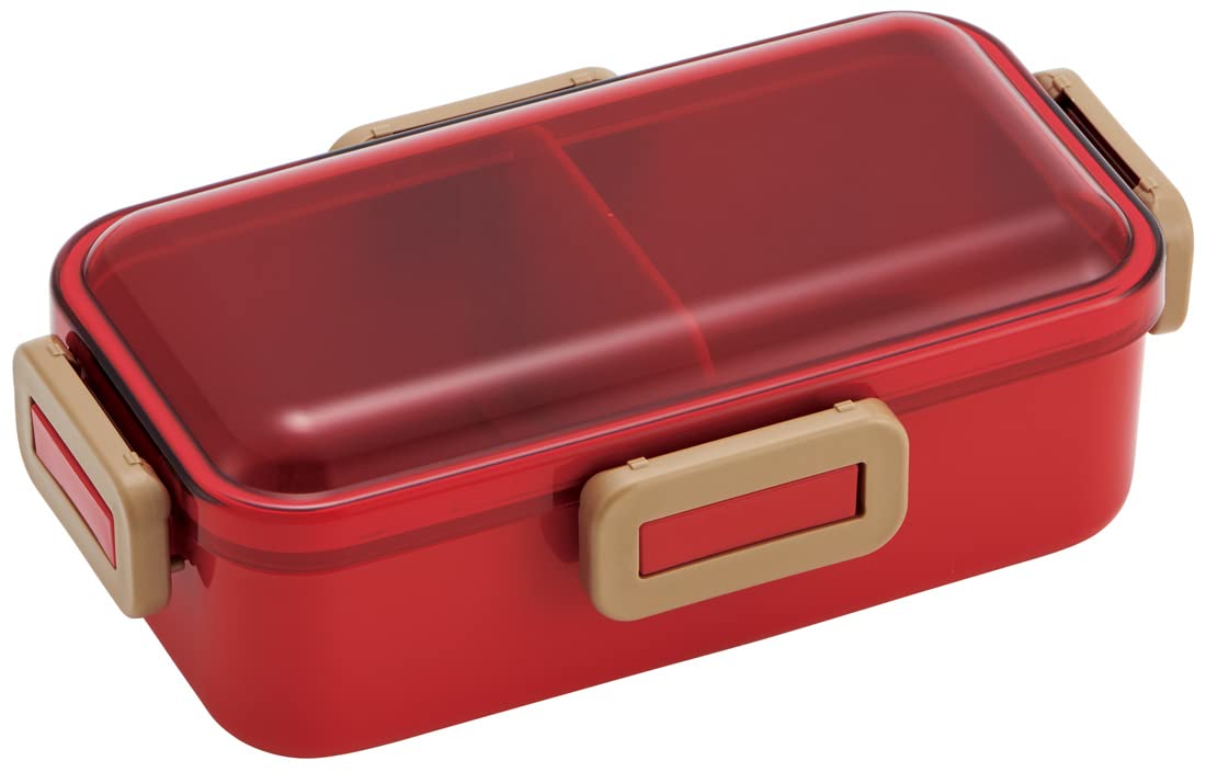Skater Bento Box Cherry Red 530ml Antibacterial Fluffy Dome Lid for Women Made in Japan PFLB6AG-A
Skater Bento Box Cherry Red 530ml Antibacterial Fluffy Dome Lid for Women Made in Japan PFLB6AG-A